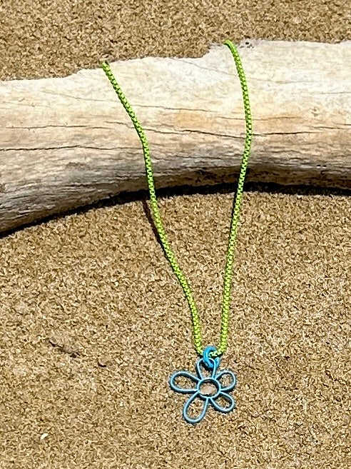Collar Flor