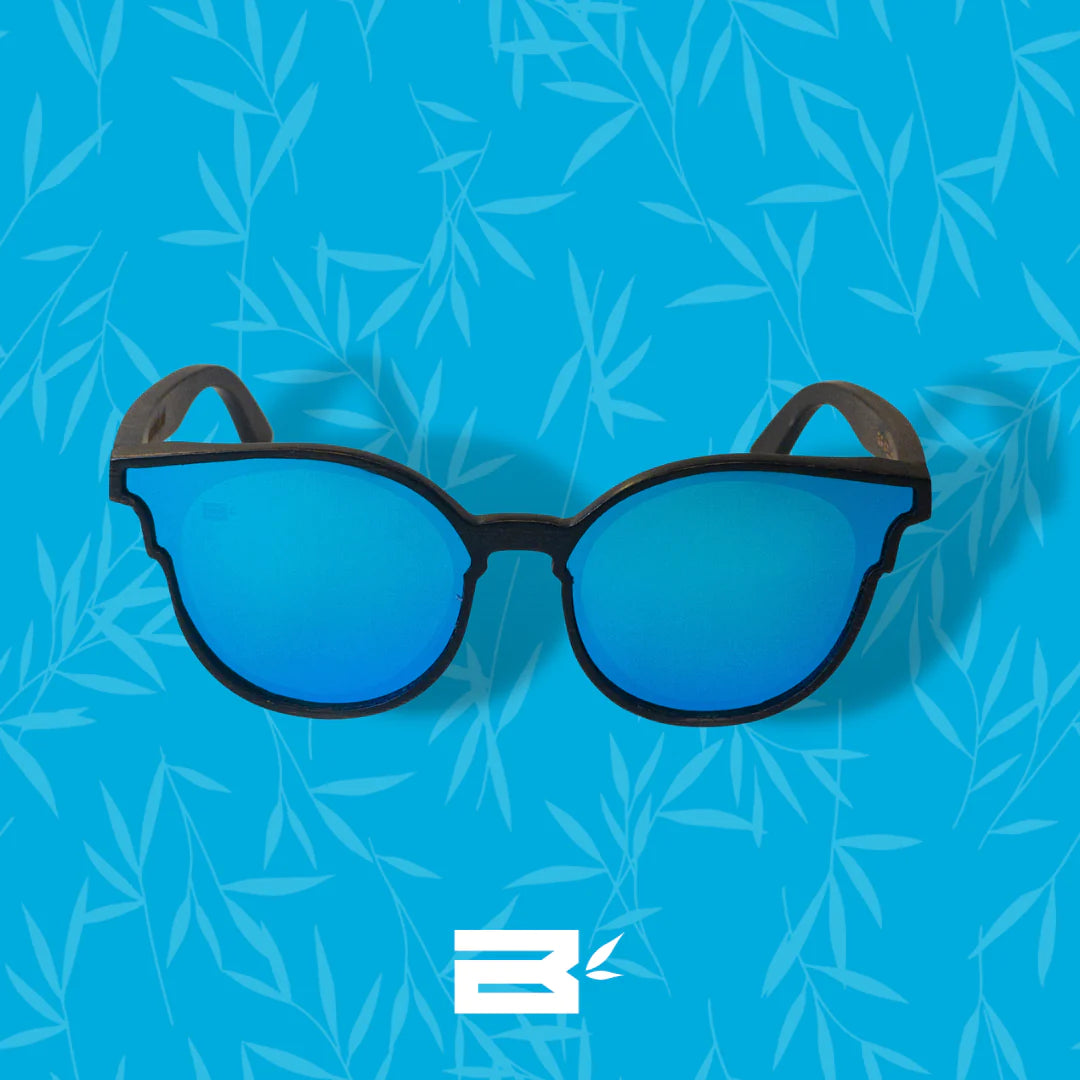 Bernicia Black Ice Blue